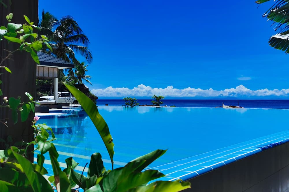 Blue Joys Marine Sports Resort