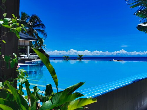 Blue Joys Marine Sports Resort