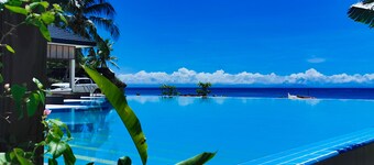 Blue Joys Marine Sports Resort