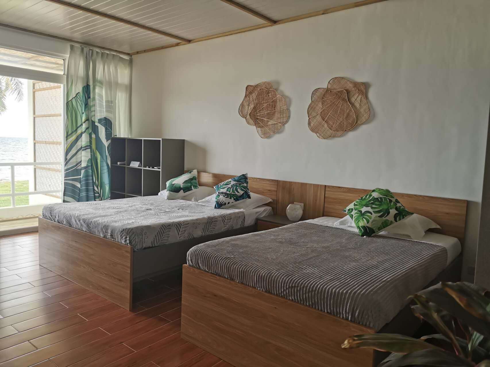 Suíte estúdio família | Wi-Fi de cortesia, roupa de cama