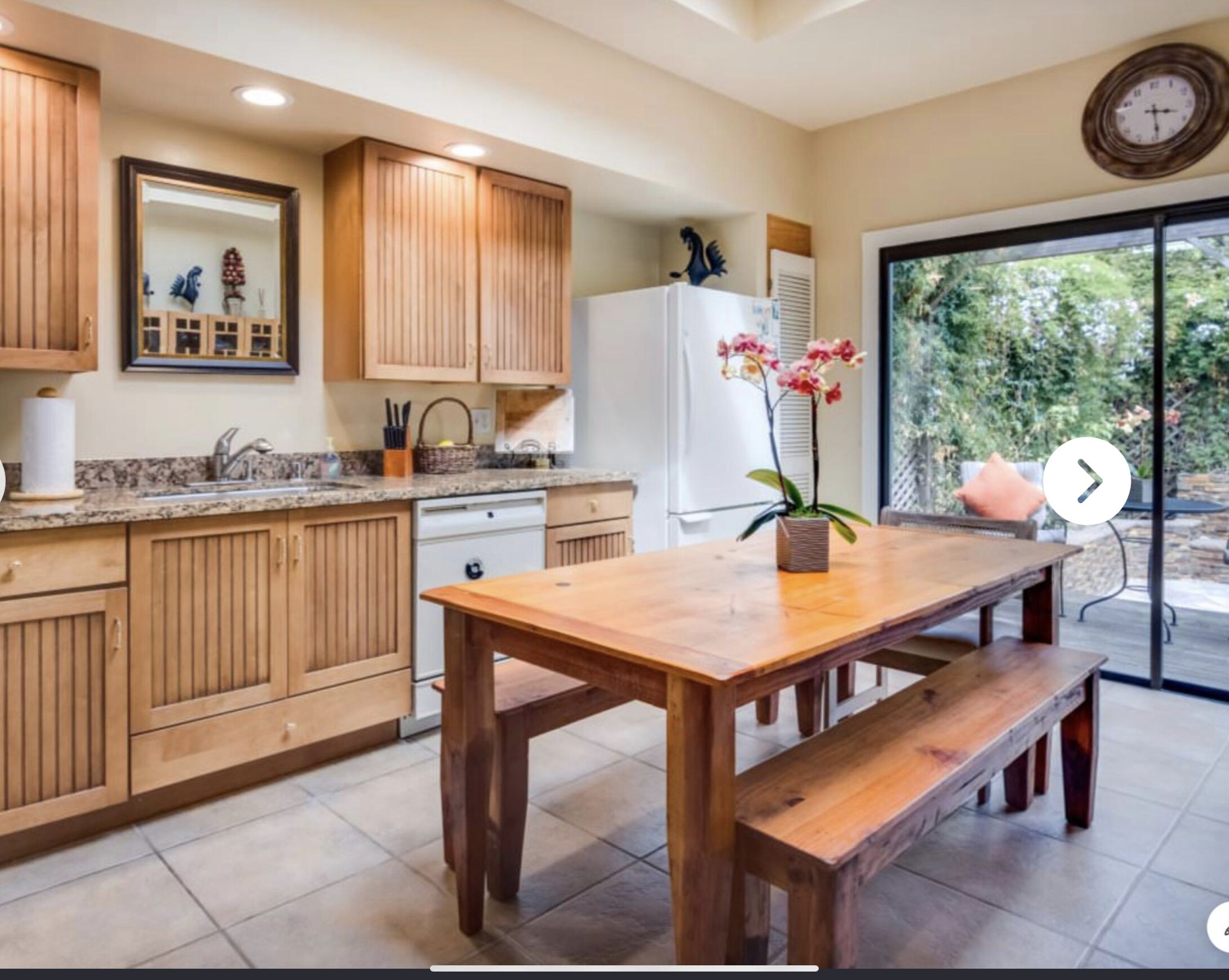 2 Bedroom Bernal Heights  House - A TRUE San Francisco Haven