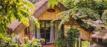 3pok resort Maewang jinxing