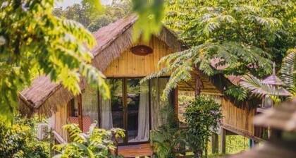 3pok resort Maewang jinxing