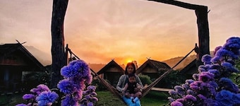 3pok resort Maewang jinxing