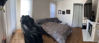 Surf Escape into Hueneme Beach *Entire Home