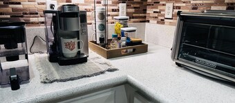 Surf Escape into Hueneme Beach *Entire Home