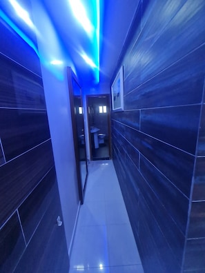 Interior - 3-BEDROOM APARTMENT NGOR ALMADIES (Dakar)