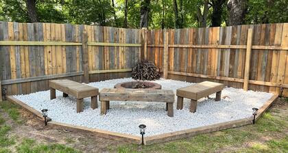 Lets Unwine + Game room +Backyard Oasis!