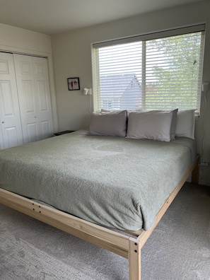 2 bedrooms, WiFi