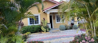 Peaceful getaway in a secure gated community