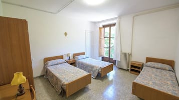 1 habitación, wifi gratis y ropa de cama