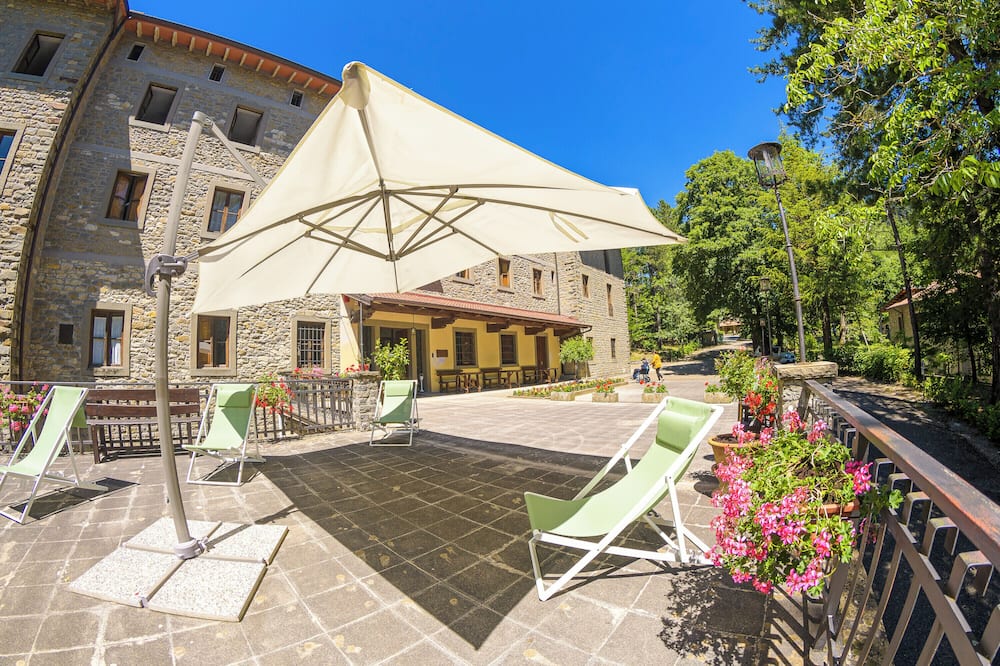 Pastor Angelicus - Casa per Ferie