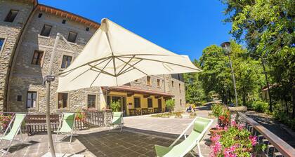 Pastor Angelicus - Casa per Ferie