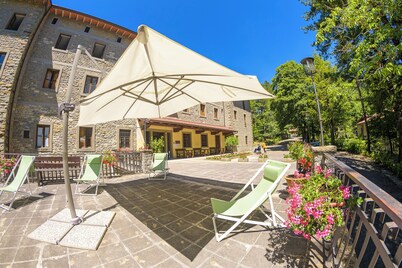 Pastor Angelicus - Casa per Ferie