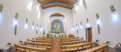 Chapel