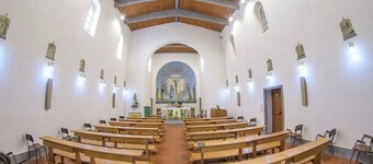 Pastor Angelicus - Casa per Ferie