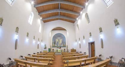 Pastor Angelicus - Casa per Ferie