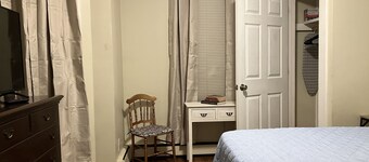 2-Bedroom Apt - Dover/Portsmouth