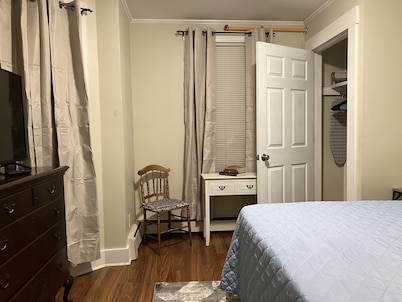 2-Bedroom Apt - Dover/Portsmouth