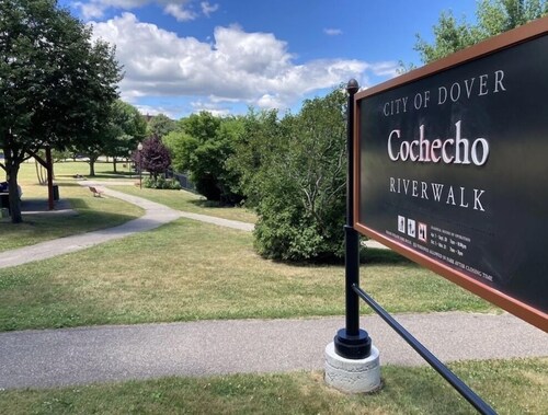 2-Bedroom Apt - Dover/Portsmouth