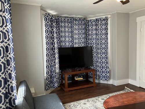 2-Bedroom Apt - Dover/Portsmouth