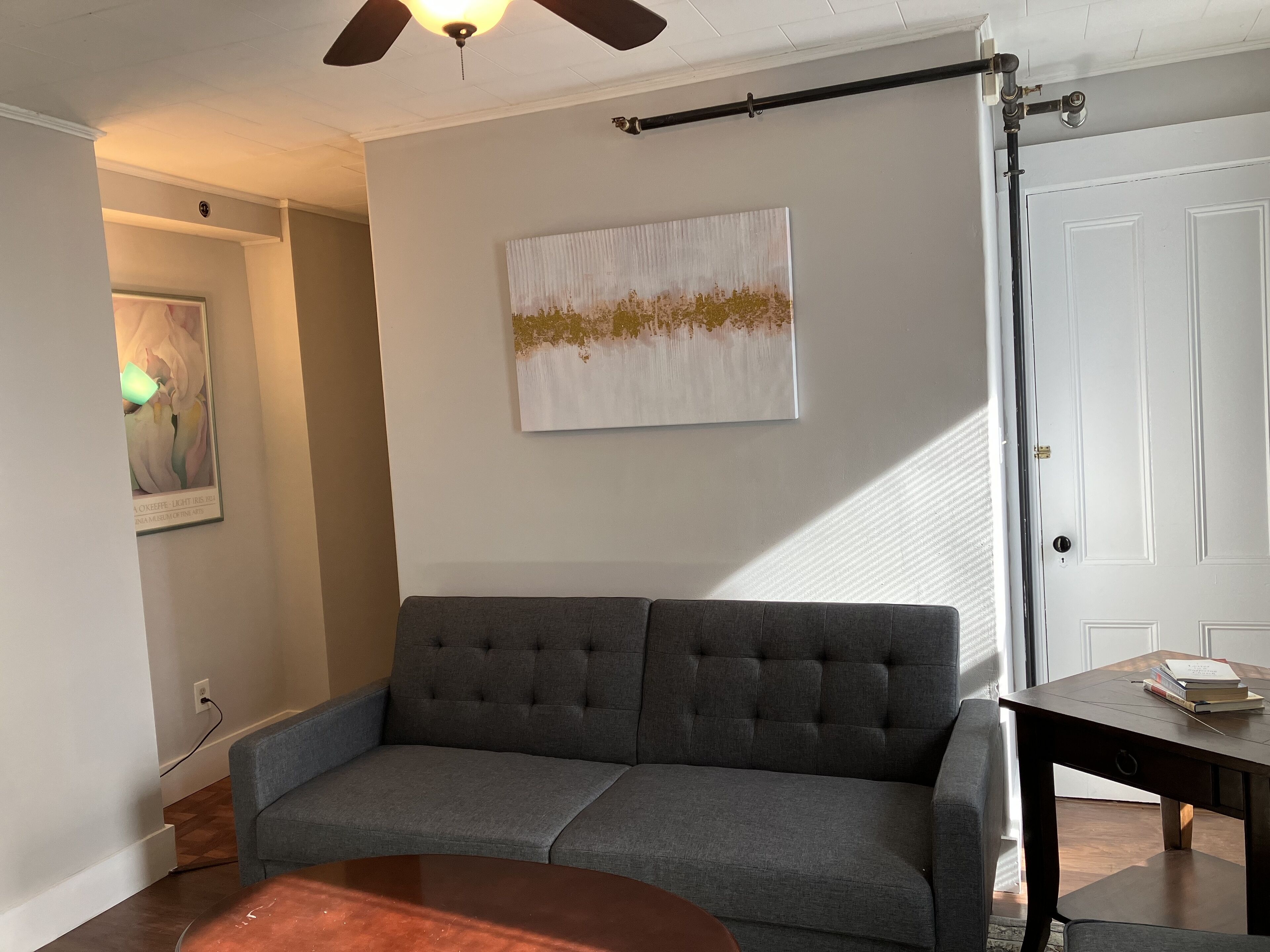 TV