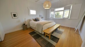 3 soveværelser, strygejern/strygebræt, Wi-Fi, sengetøj