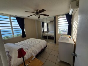 3 Schlafzimmer, WLAN, Bettwäsche