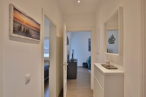Interiør