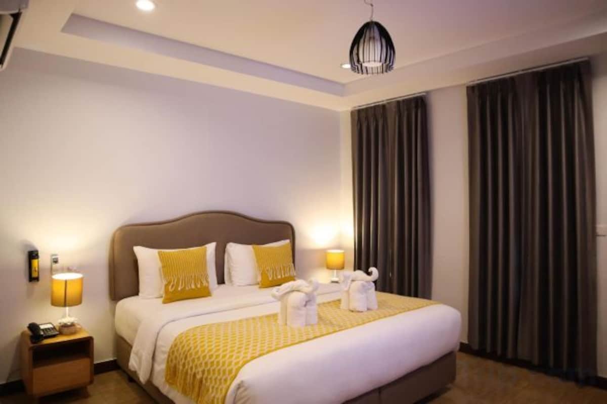 Bed sheets