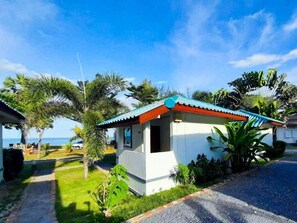 Exterior - Permsuk Resort (Khanom)