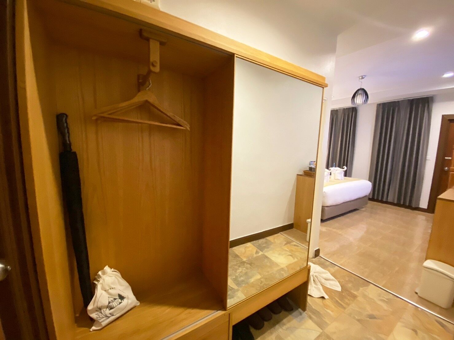 ห้องพัก