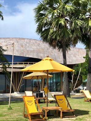 Exterior - Permsuk Resort (Khanom)