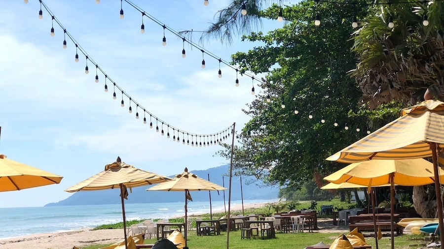 Permsuk Resort
