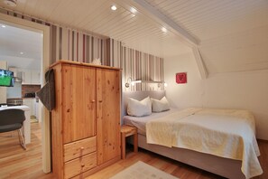 1 habitación y wifi 