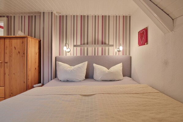 1 chambre, Wi-Fi