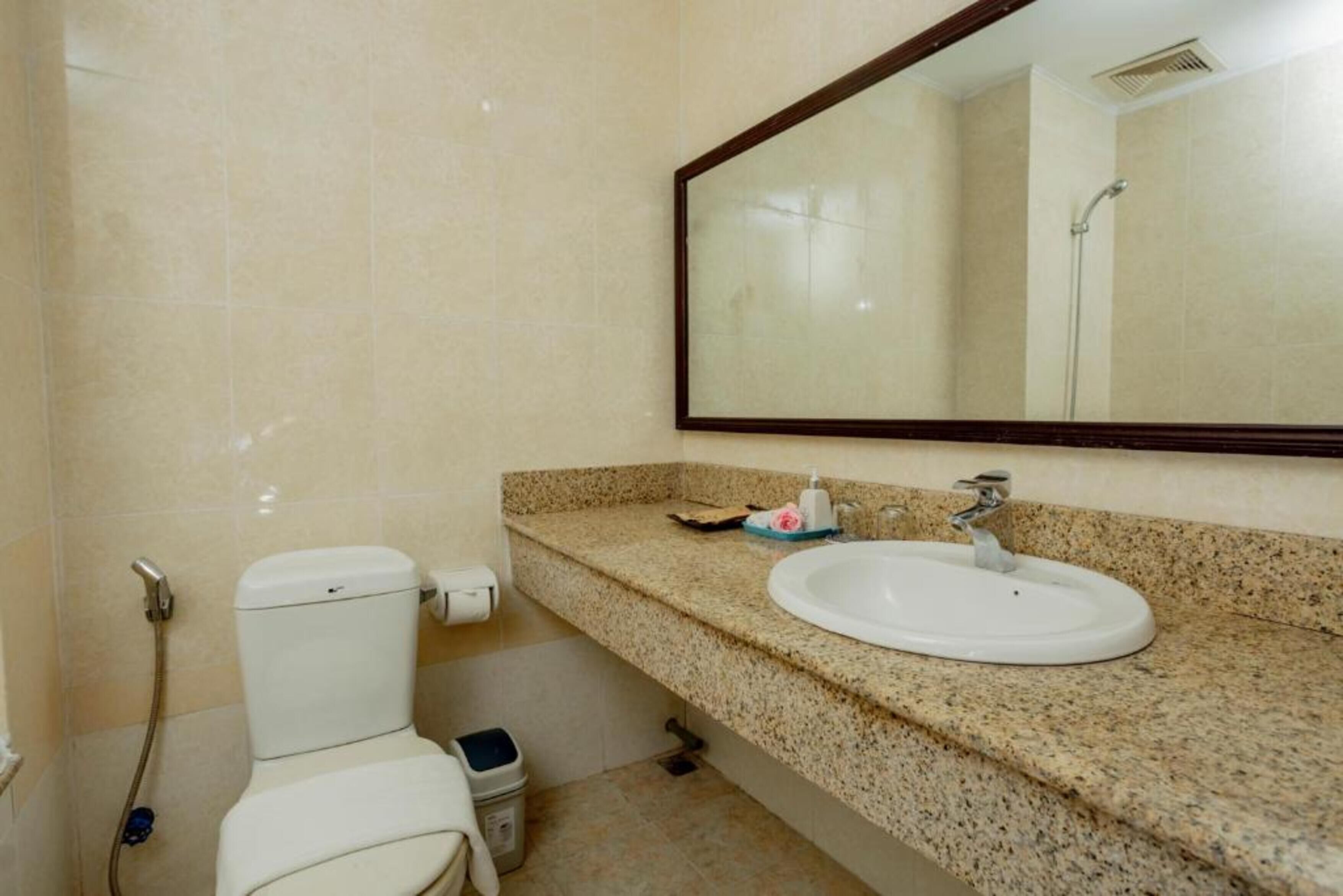 Kamar mandi