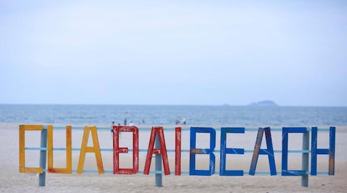 Sea and Sand Hotel