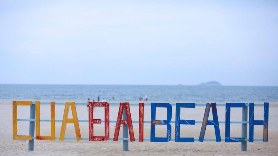Sea and Sand Hotel