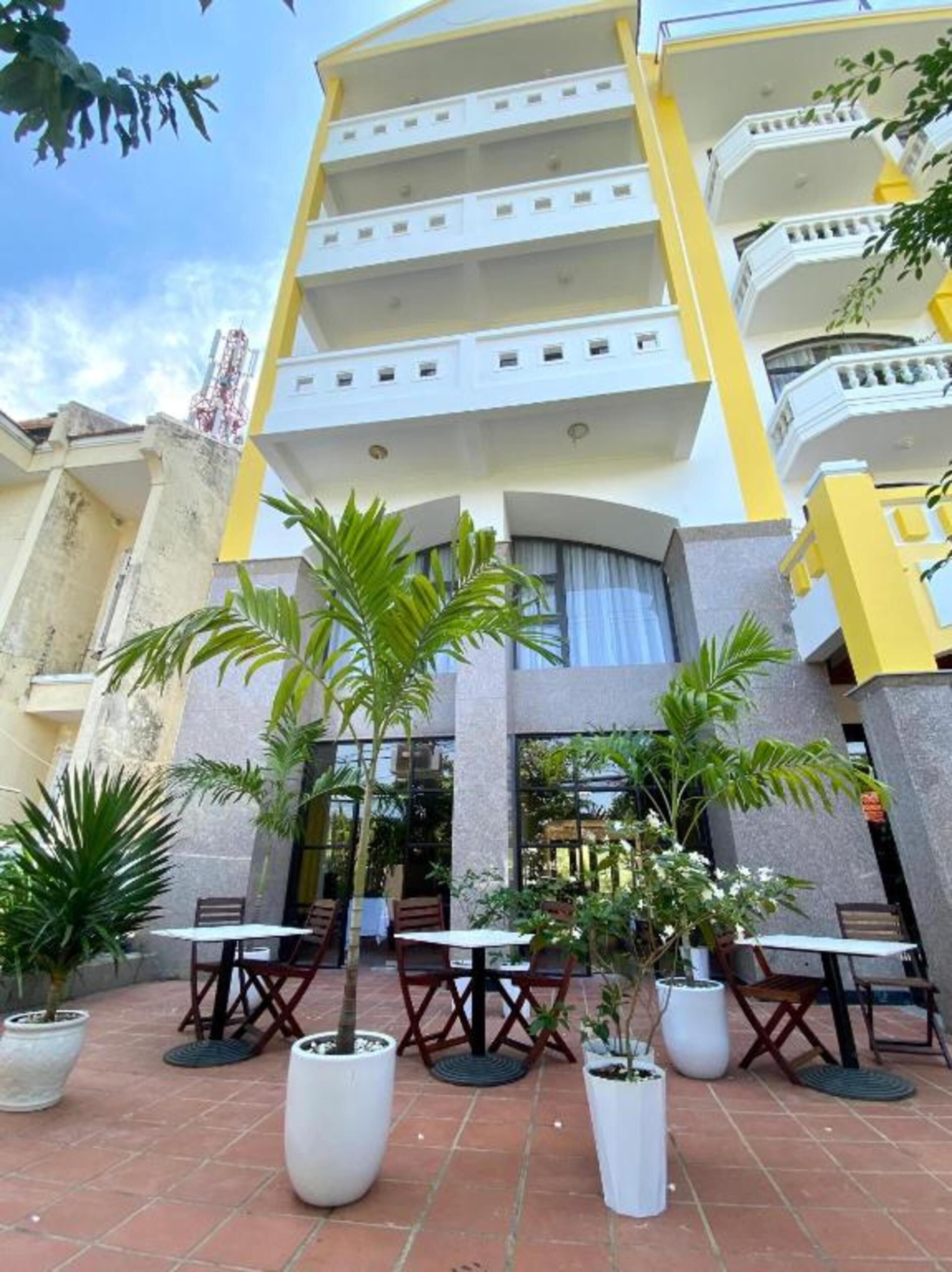 บริเวณภายนอก