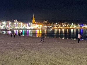 Beach nearby - Stunning sea views from apartment in Weymouth (Weymouth)