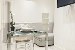 Dining - Fiesolana Loft - Florence (Firenze)