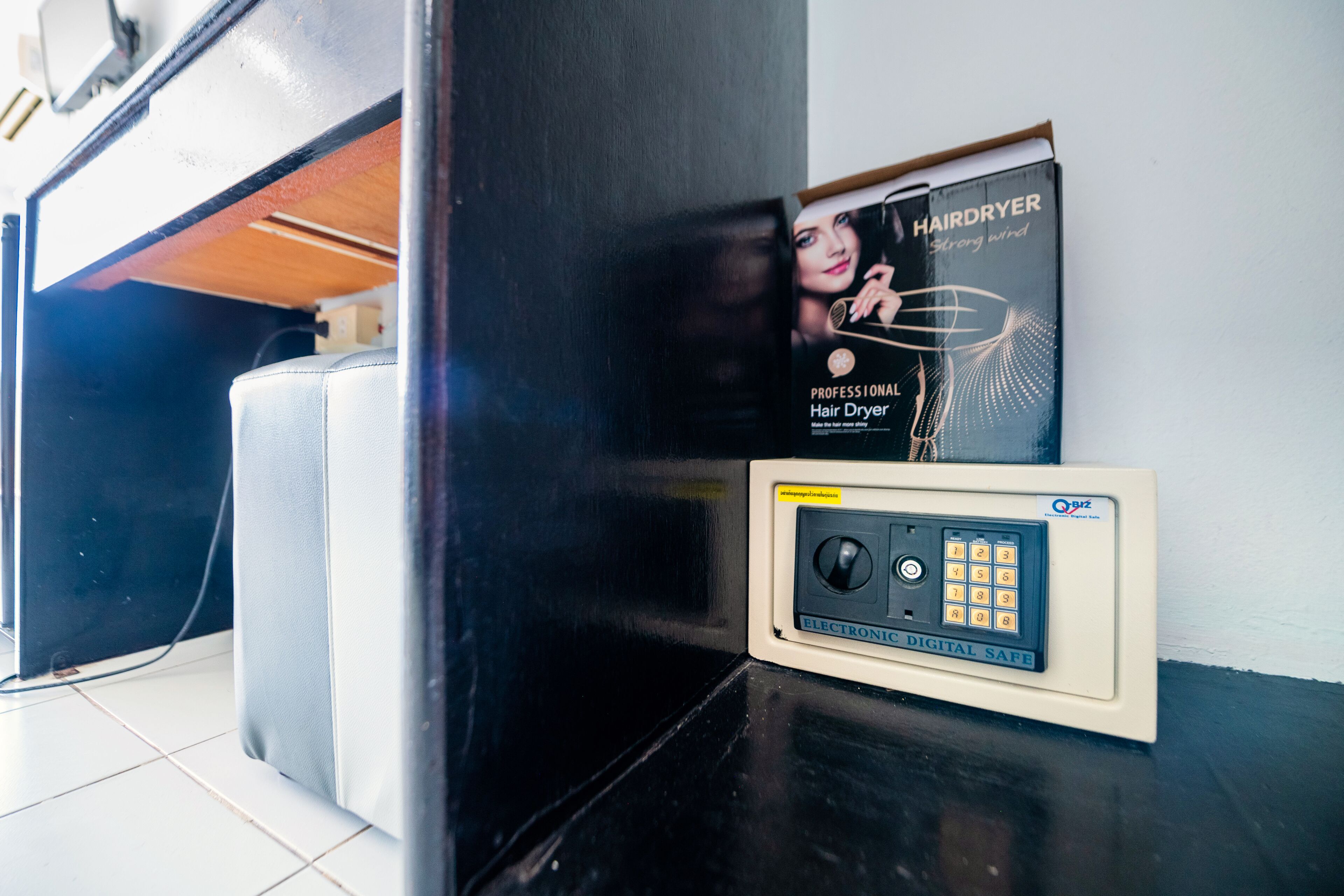 Foto - Happy Jomtien - Beachfront