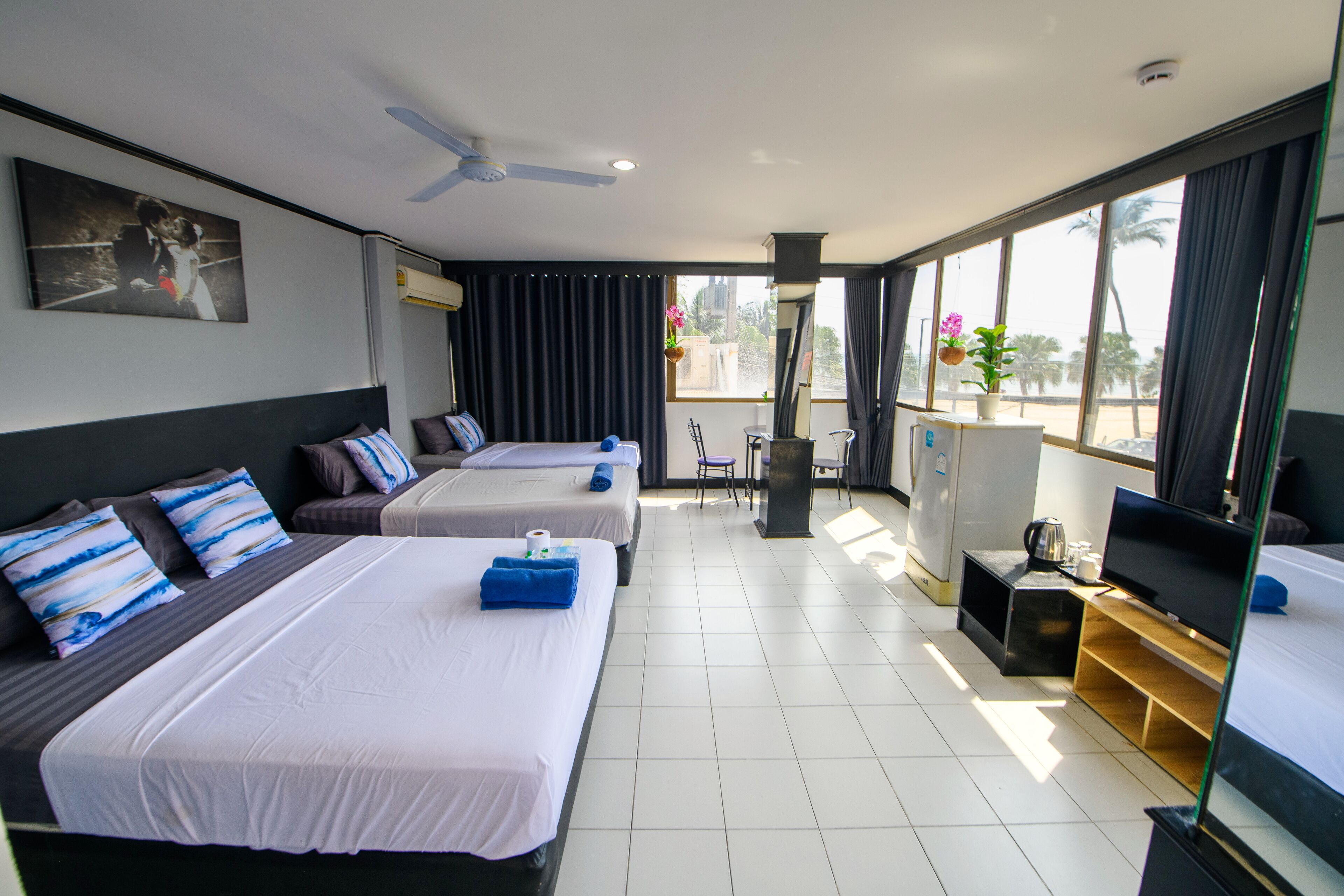 Foto - Happy Jomtien - Beachfront