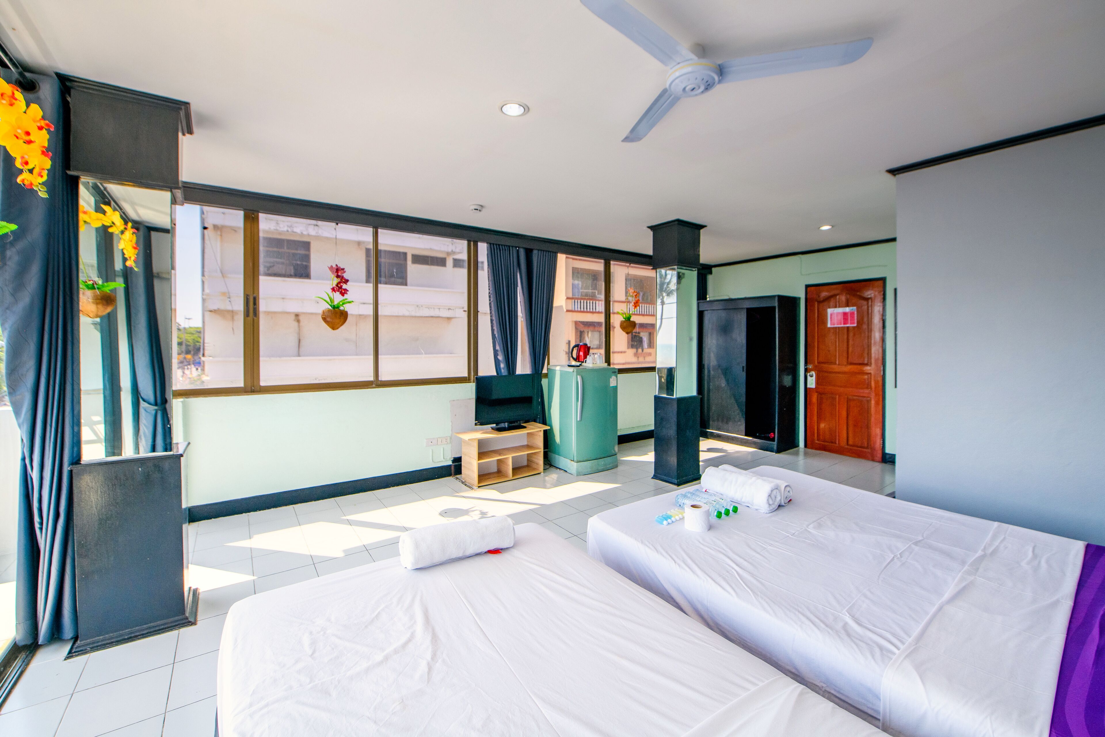 Foto - Happy Jomtien - Beachfront