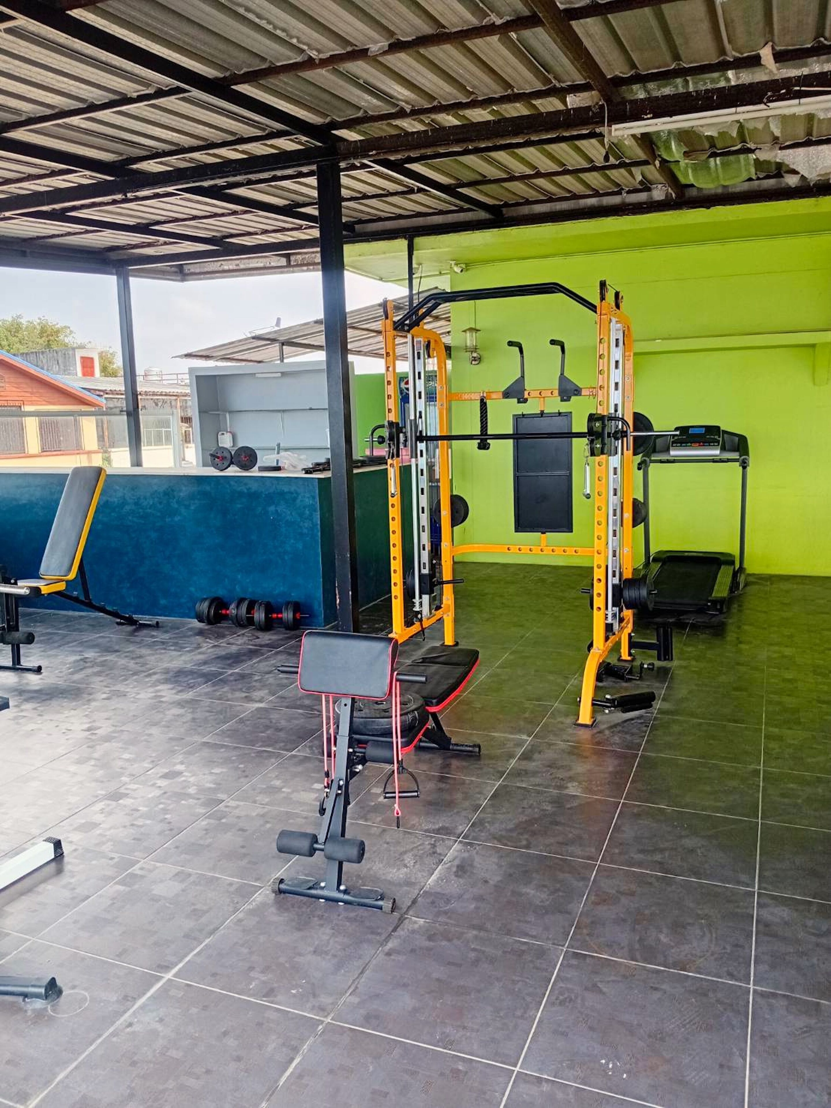 Foto - Happy Jomtien - Beachfront