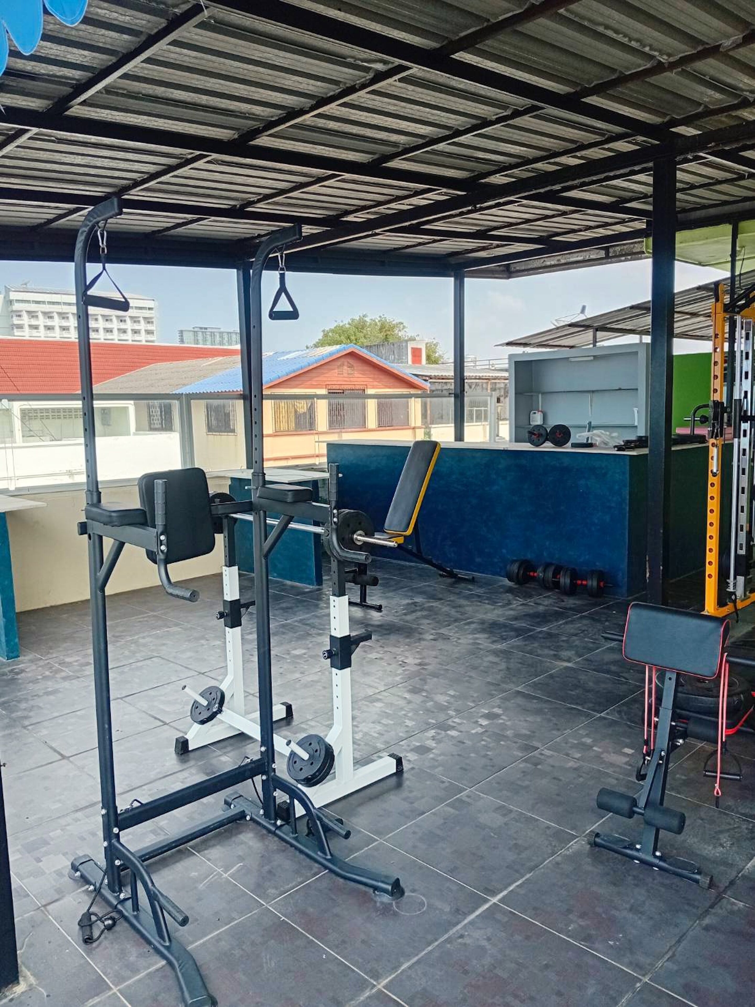 Foto - Happy Jomtien - Beachfront