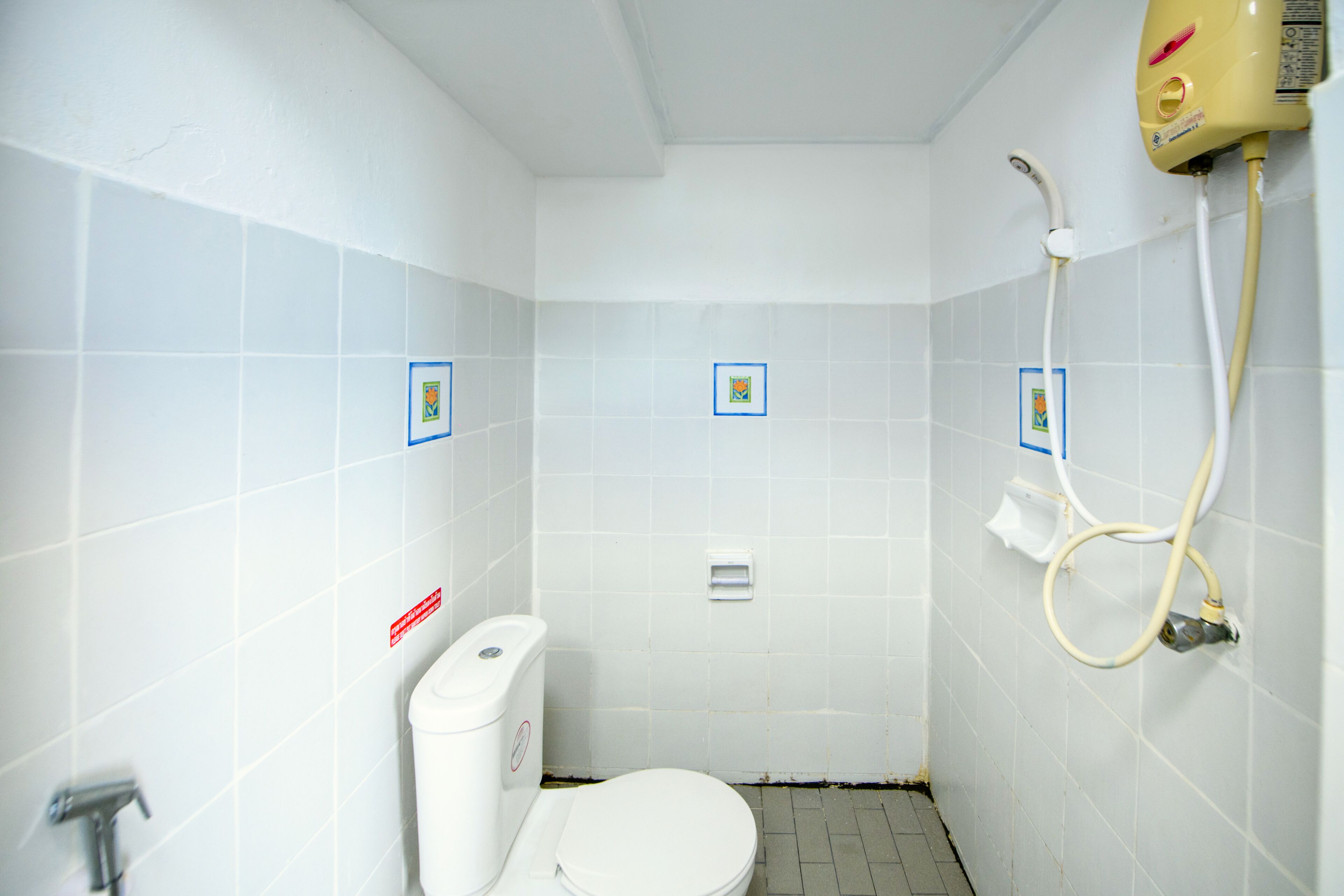 Foto - Happy Jomtien - Direct Beach Access, Sea View & Central Location