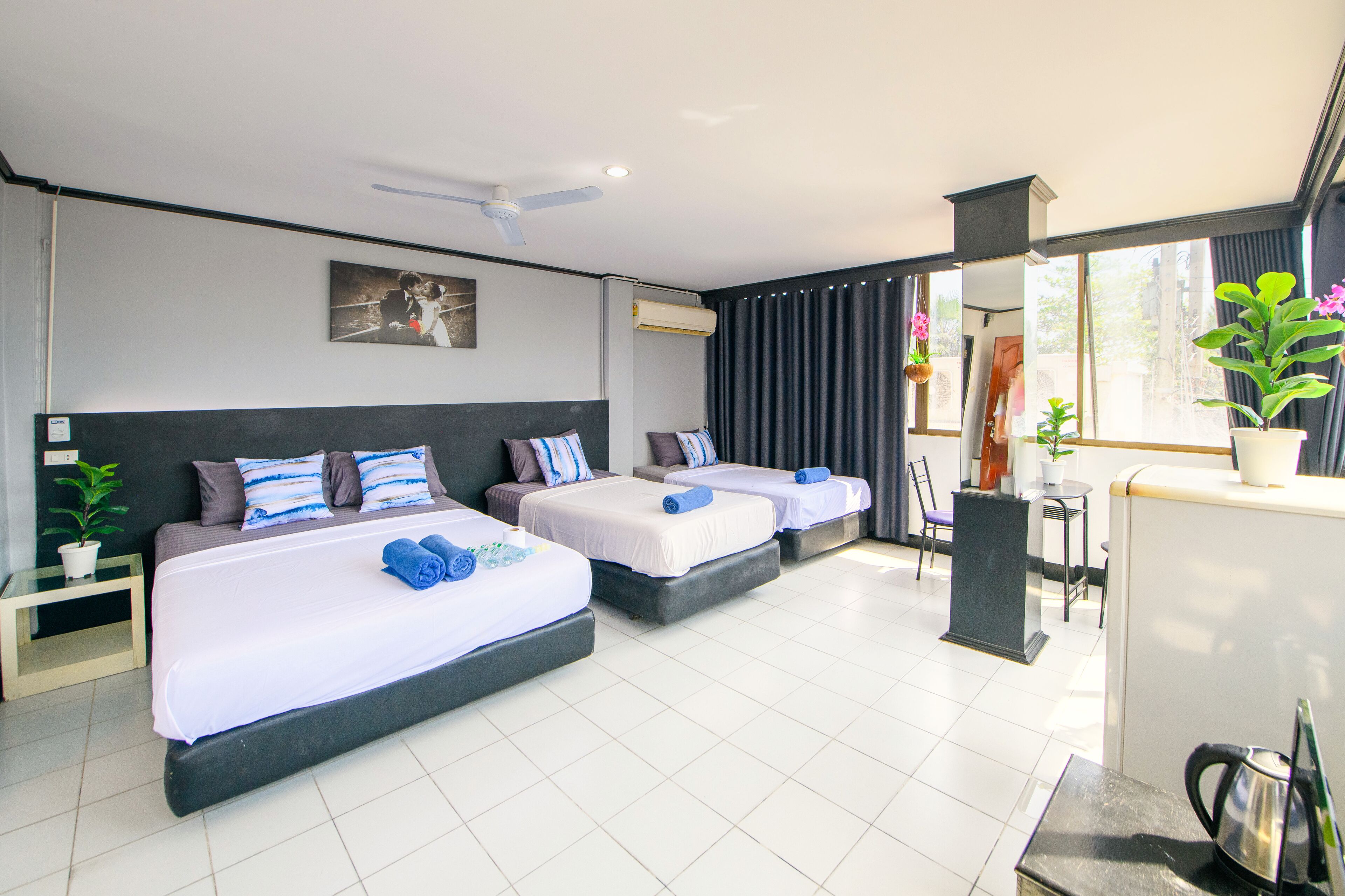 Foto - Happy Jomtien - Beachfront