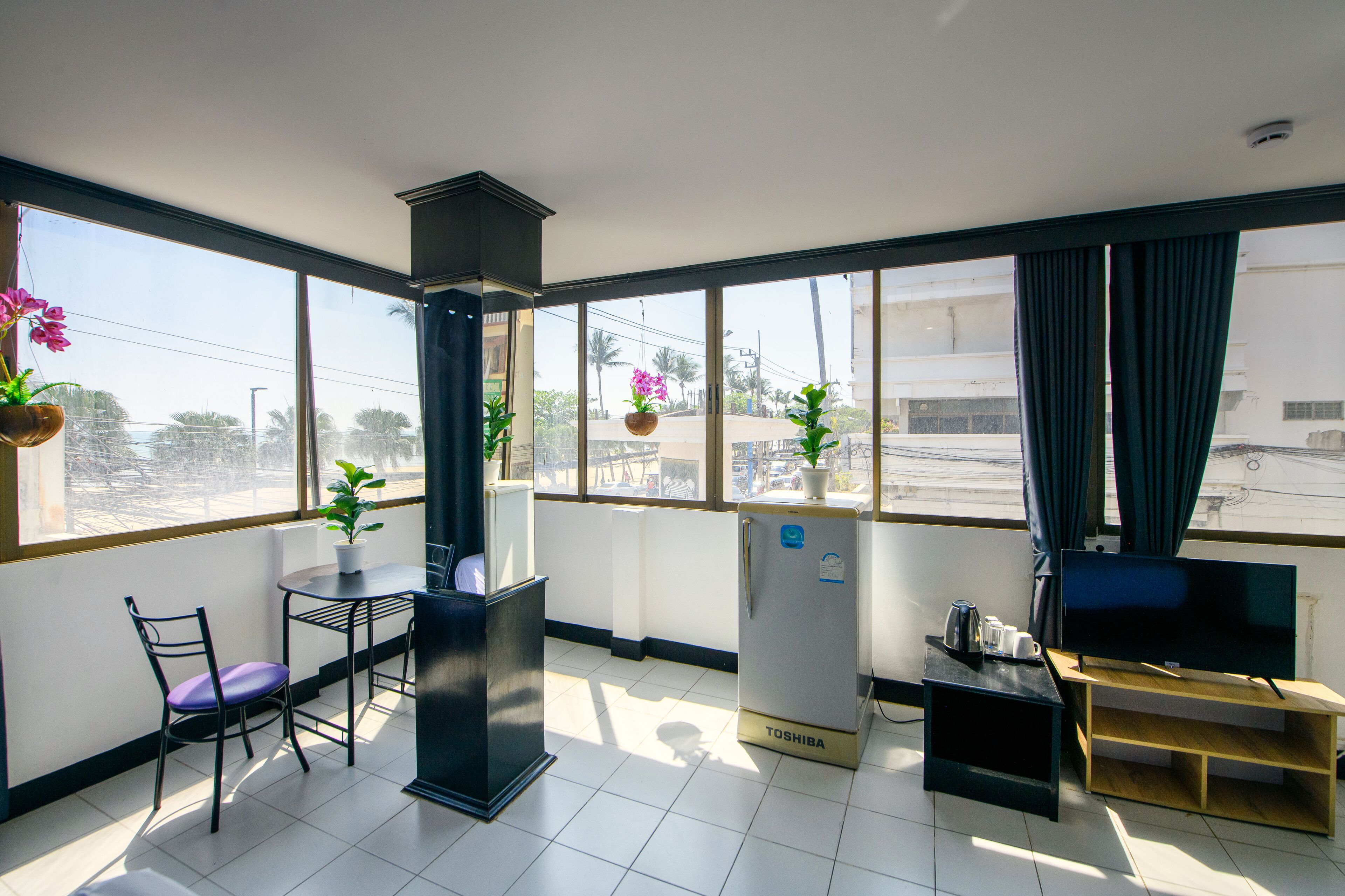 Foto - Happy Jomtien - Beachfront